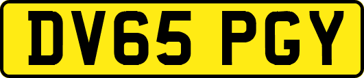 DV65PGY
