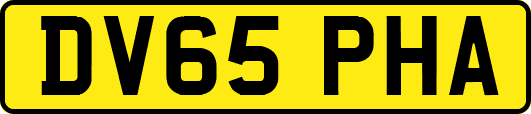 DV65PHA
