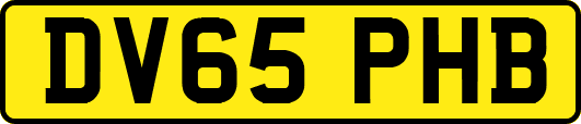 DV65PHB