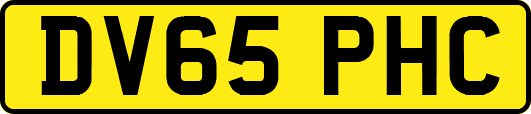 DV65PHC