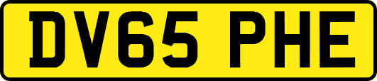 DV65PHE