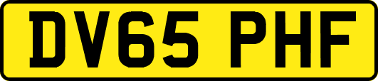 DV65PHF