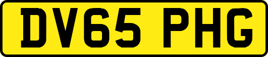 DV65PHG