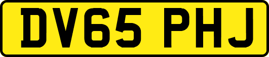 DV65PHJ