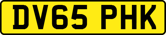 DV65PHK