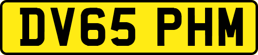 DV65PHM