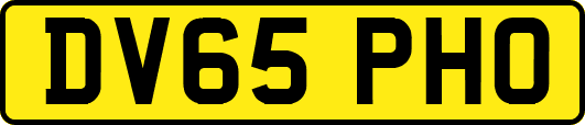 DV65PHO