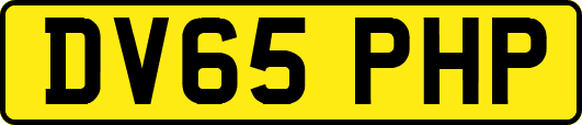 DV65PHP