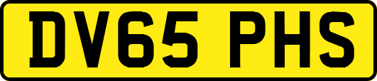 DV65PHS