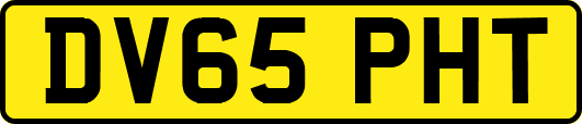 DV65PHT