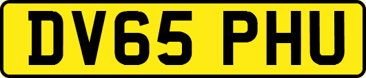 DV65PHU