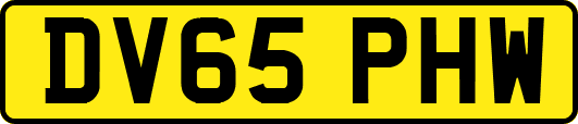 DV65PHW