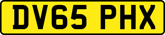 DV65PHX