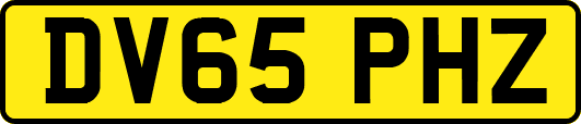 DV65PHZ