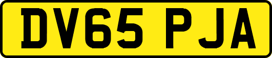 DV65PJA