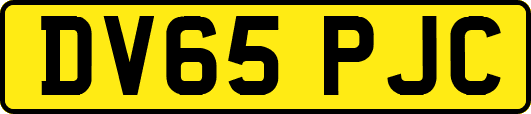 DV65PJC