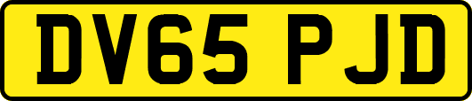 DV65PJD