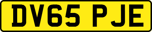 DV65PJE