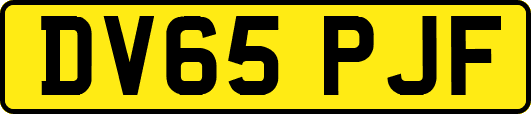 DV65PJF