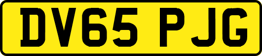 DV65PJG