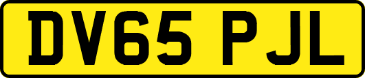 DV65PJL