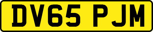 DV65PJM