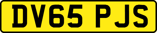 DV65PJS