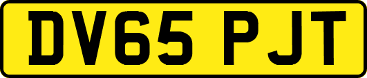DV65PJT