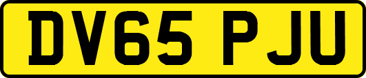 DV65PJU