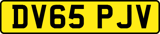 DV65PJV