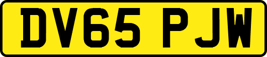 DV65PJW