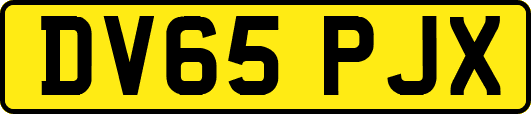 DV65PJX
