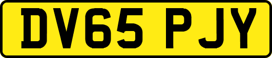 DV65PJY