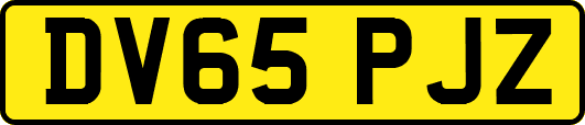DV65PJZ