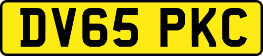 DV65PKC