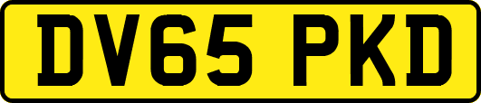 DV65PKD