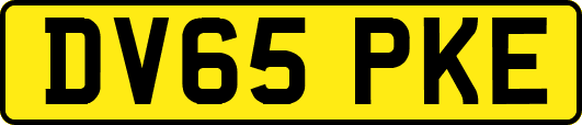 DV65PKE