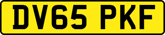 DV65PKF