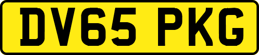 DV65PKG