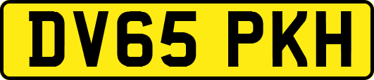 DV65PKH