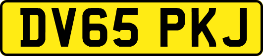 DV65PKJ