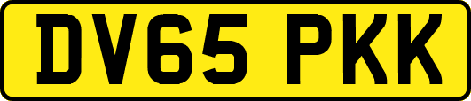DV65PKK