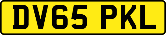 DV65PKL