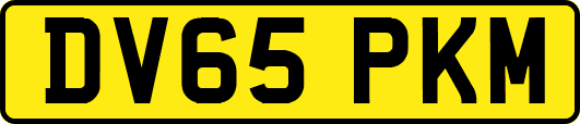 DV65PKM