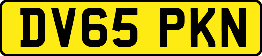 DV65PKN