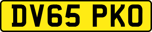 DV65PKO