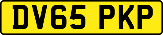DV65PKP