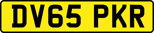 DV65PKR