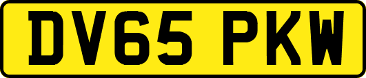 DV65PKW