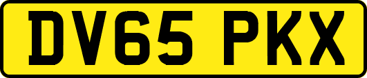 DV65PKX